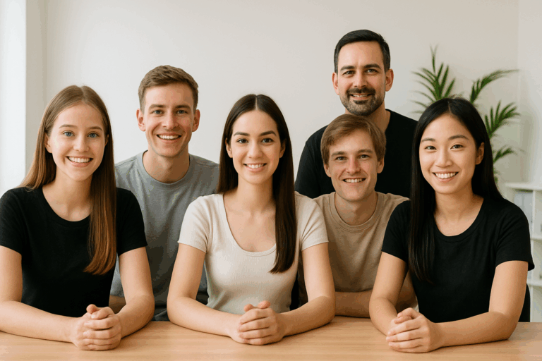 Team Bild